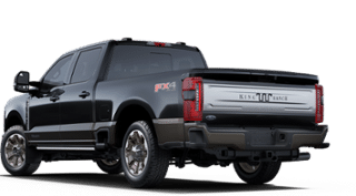 2025 Ford Super Duty® External Image 3